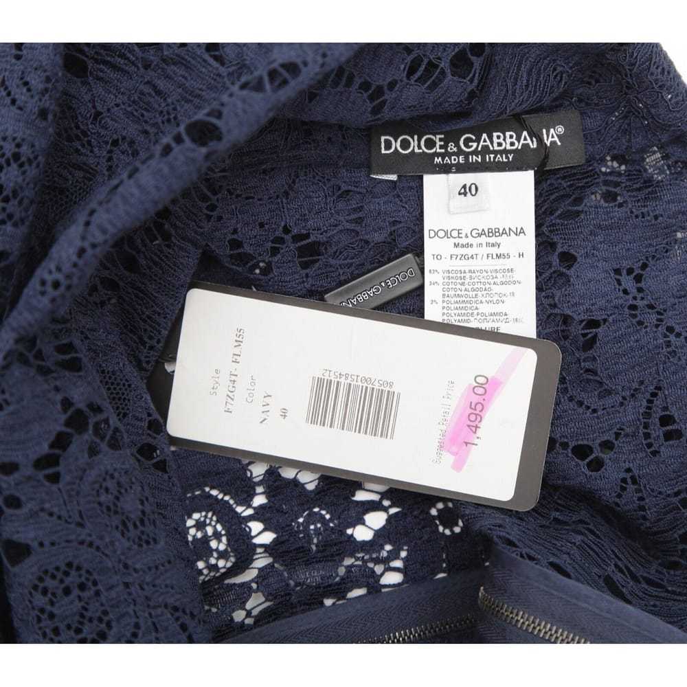 Dolce & Gabbana Blouse - image 9