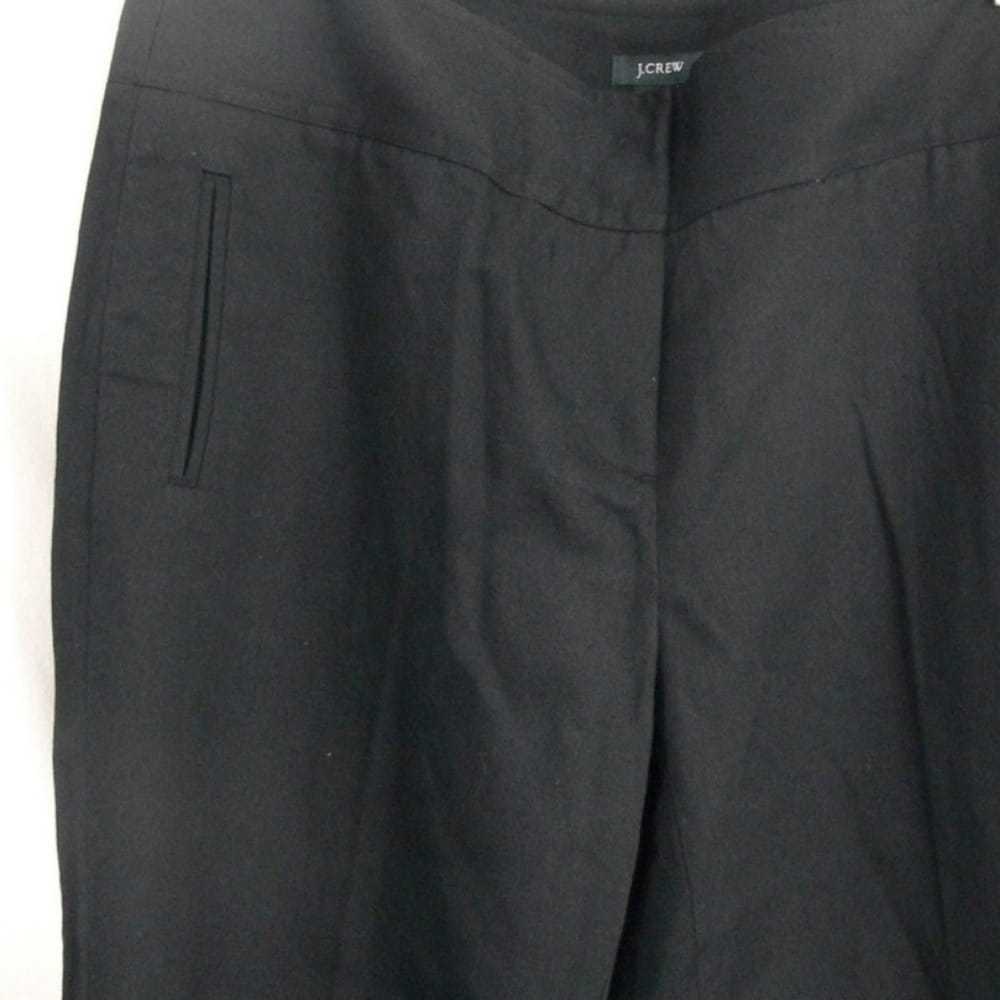 J.Crew Linen trousers - image 4