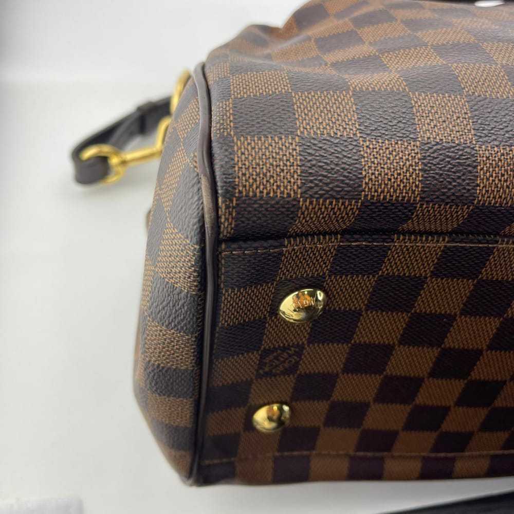 Louis Vuitton Trevi leather handbag - image 10