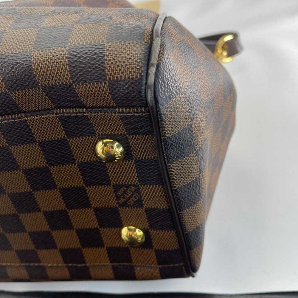Louis Vuitton Trevi leather handbag - image 11