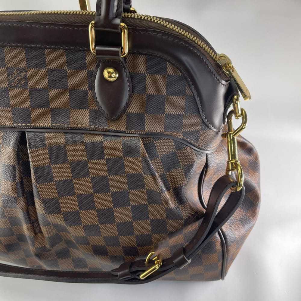 Louis Vuitton Trevi leather handbag - image 4