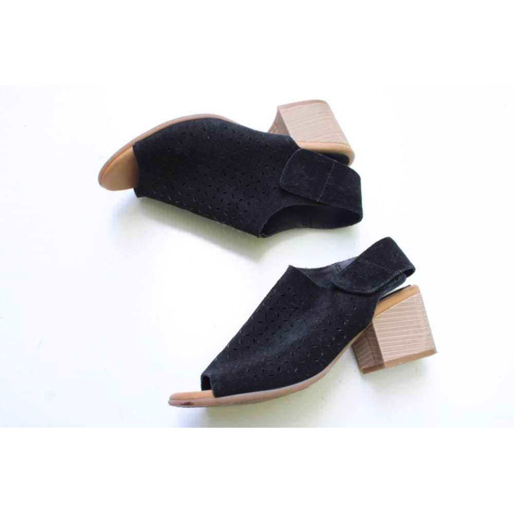 Kork Ease Leather mules & clogs - image 3