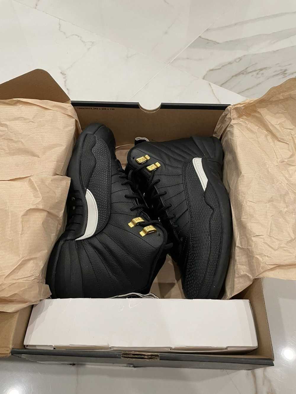 Jordan Brand Air Jordan 12 Retro The Master 2016 - image 3