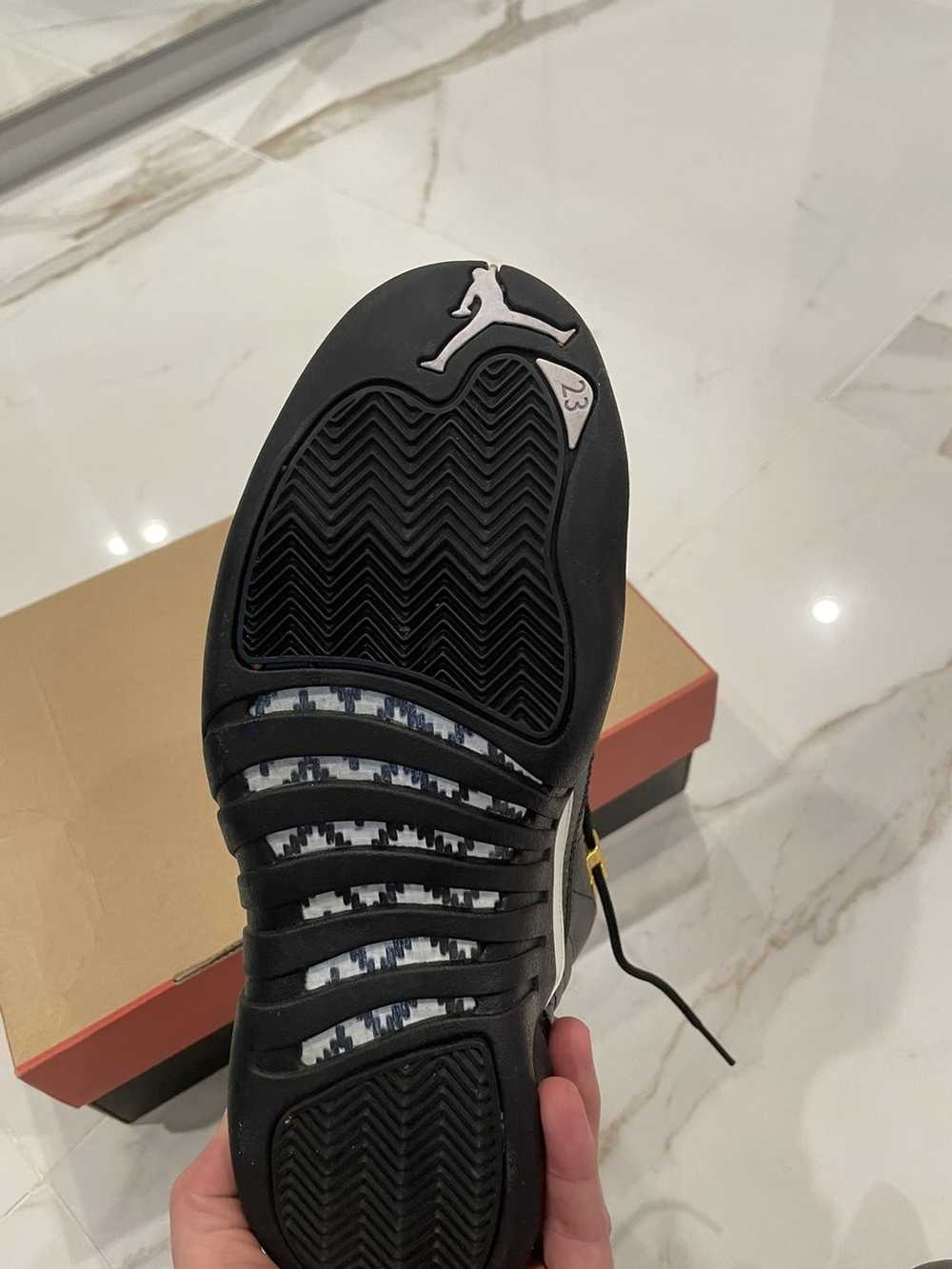 Jordan Brand Air Jordan 12 Retro The Master 2016 - image 7