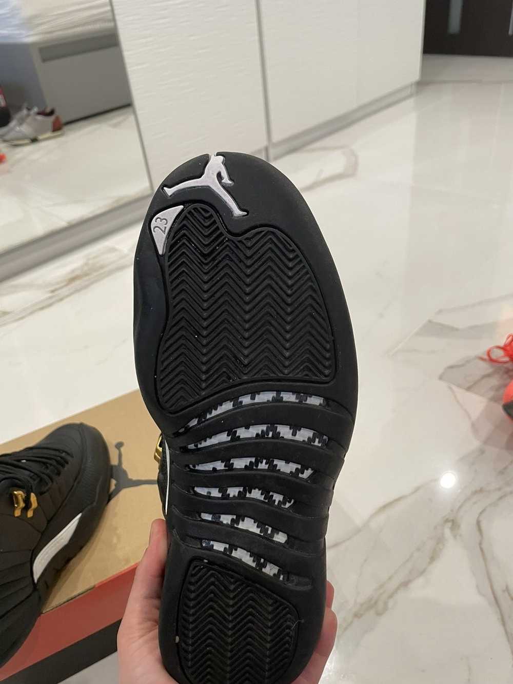 Jordan Brand Air Jordan 12 Retro The Master 2016 - image 8