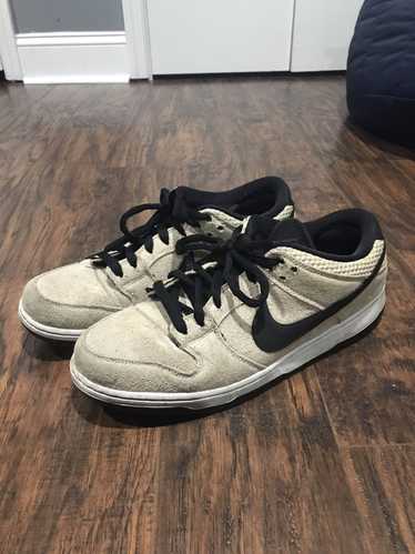 Nike SB Dunk Low Hemp 2016