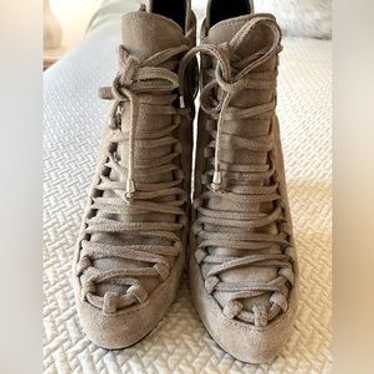 Colin Stuart Bootie - image 1