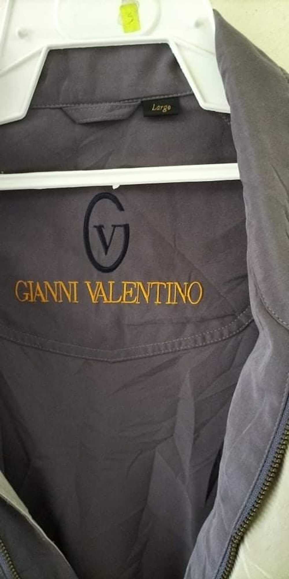 Gianni × Italian Designers × Valentino Gianni Val… - image 5