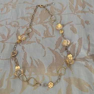 ANTICA MURRINAのチョーカーネ Antica murrina necklace murano - Gem