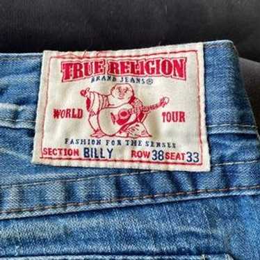 True religion row seat - Gem