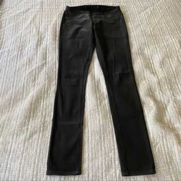 Helmut lang coated denim - Gem