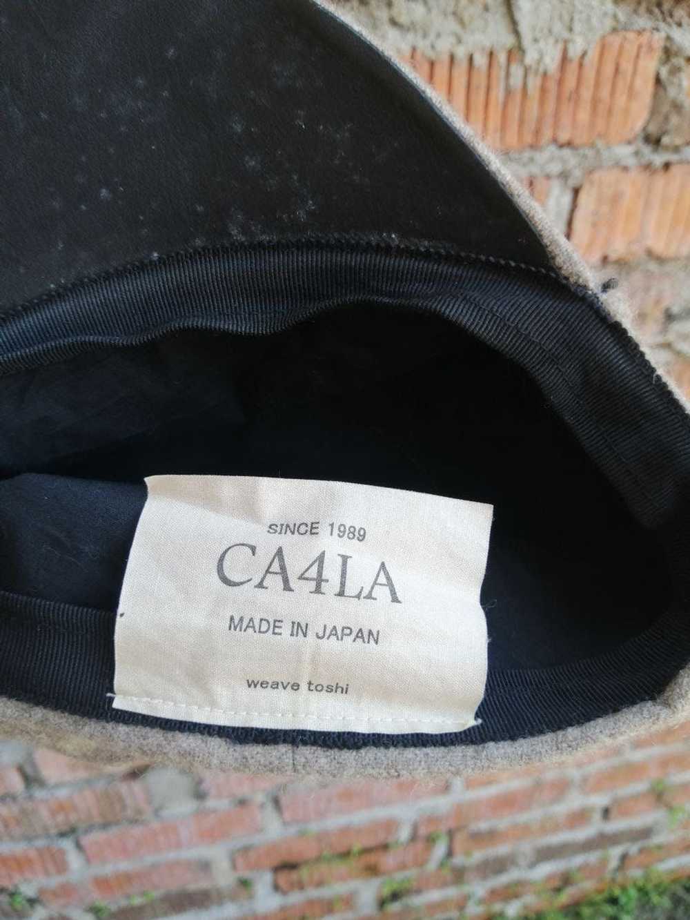 Ca4la × Japanese Brand × Robert Geller X Ca4la Ca… - image 5