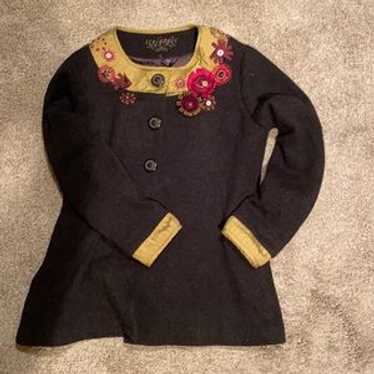 Icelandic Design Sweater - image 1