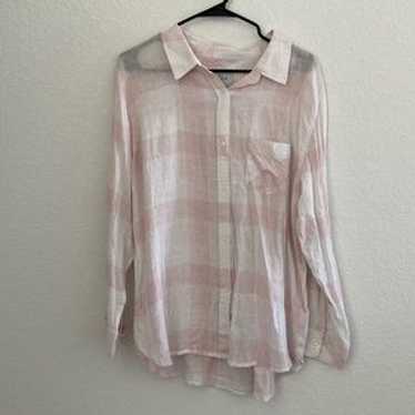 Rails Button Down - image 1