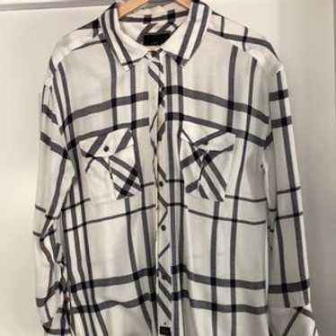 Rails Button Front Top - image 1