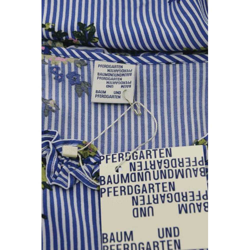 Baum Und Pferdgarten Maxi dress - image 5