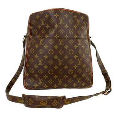 Louis Vuitton Monogram Mini  Crossbody Bag Leather ref.318978 - Joli  Closet