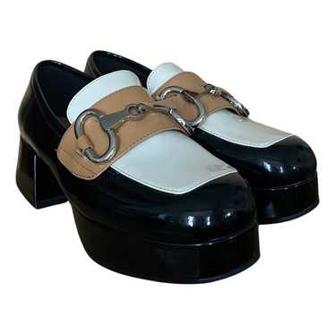 Jeffrey Campbell Patent leather flats - image 1