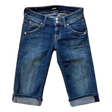 Hudson Short jeans