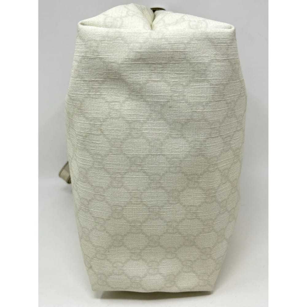 Gucci Joy cloth tote - image 5