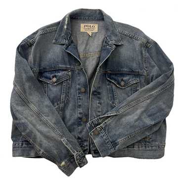 Ralph Lauren Denim & Supply Jacket - image 1