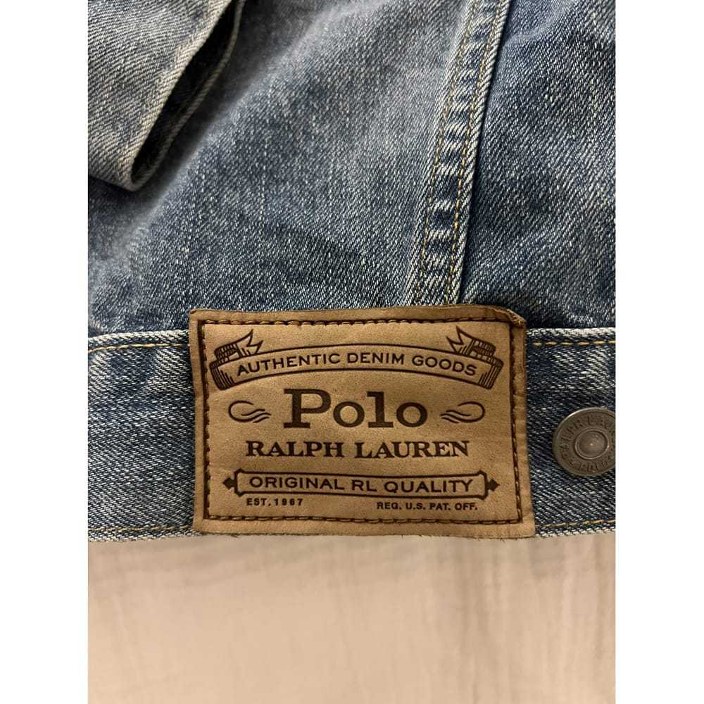 Ralph Lauren Denim & Supply Jacket - image 4