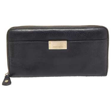 Jimmy Choo Leather wallet - image 1