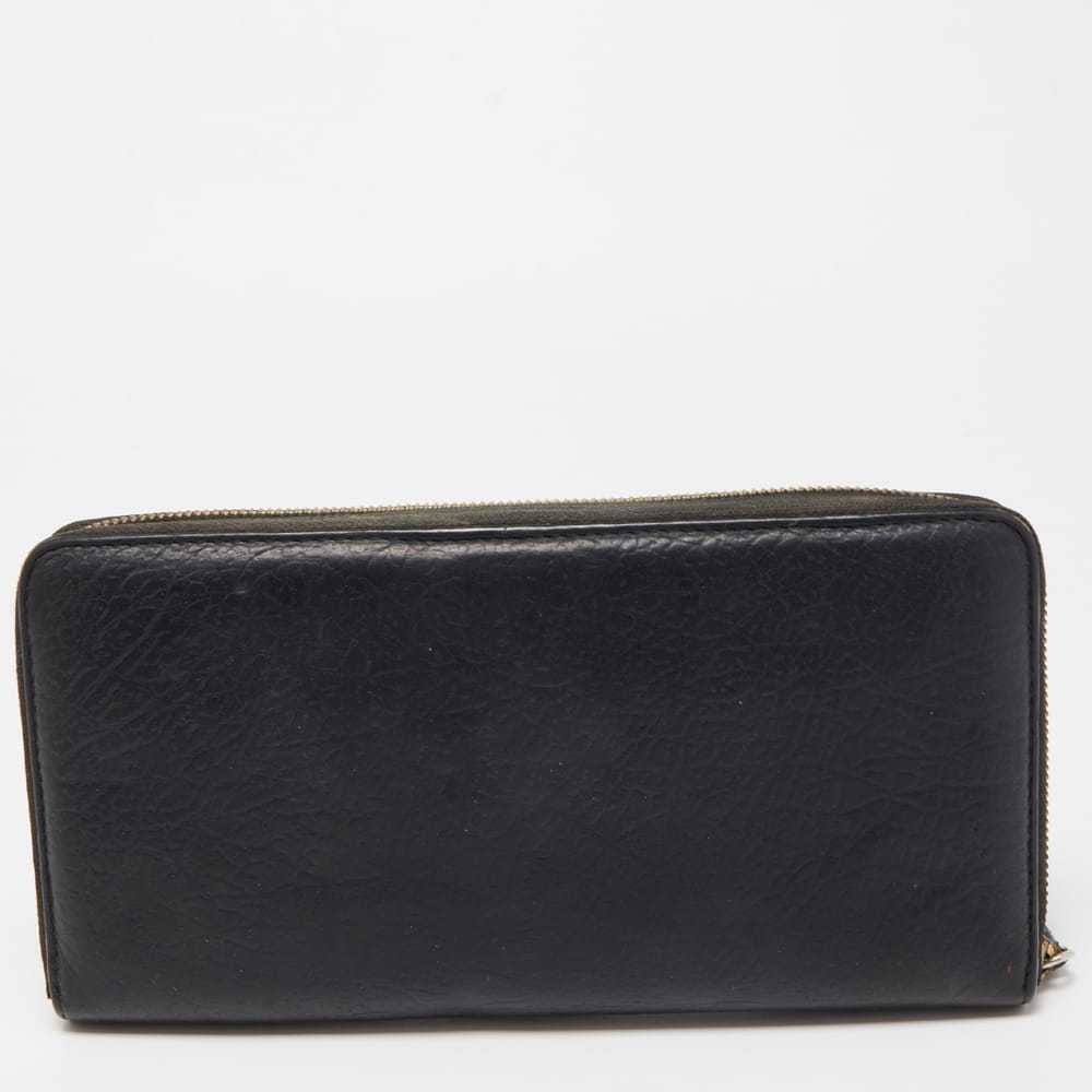 Jimmy Choo Leather wallet - image 3