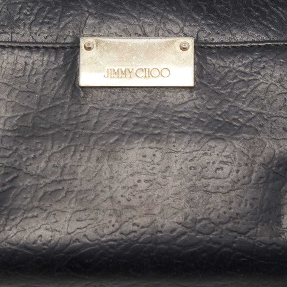 Jimmy Choo Leather wallet - image 5