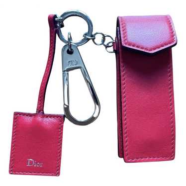 Shop Christian Dior 2024 SS D-TOUCH KEYRING (2ESKH348YMJ_H00N) by allster