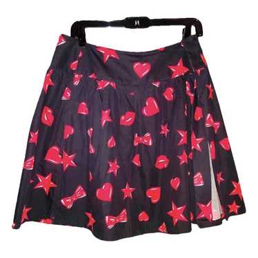 Moschino Mid-length skirt - image 1