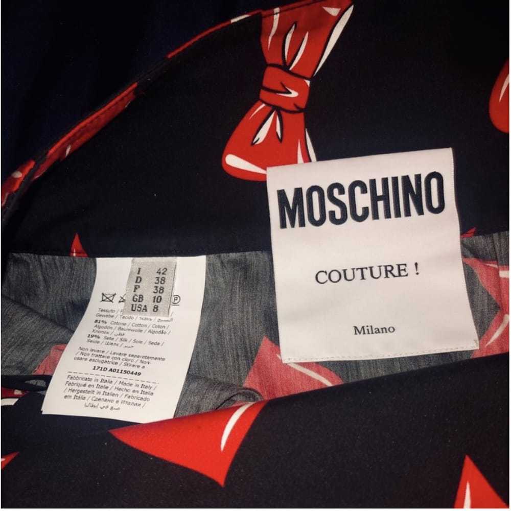 Moschino Mid-length skirt - image 3