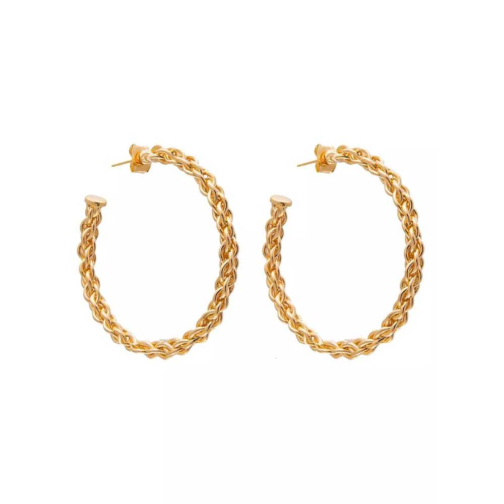 Sylvia Toledano Earrings - image 2