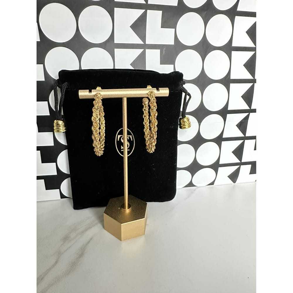 Sylvia Toledano Earrings - image 3