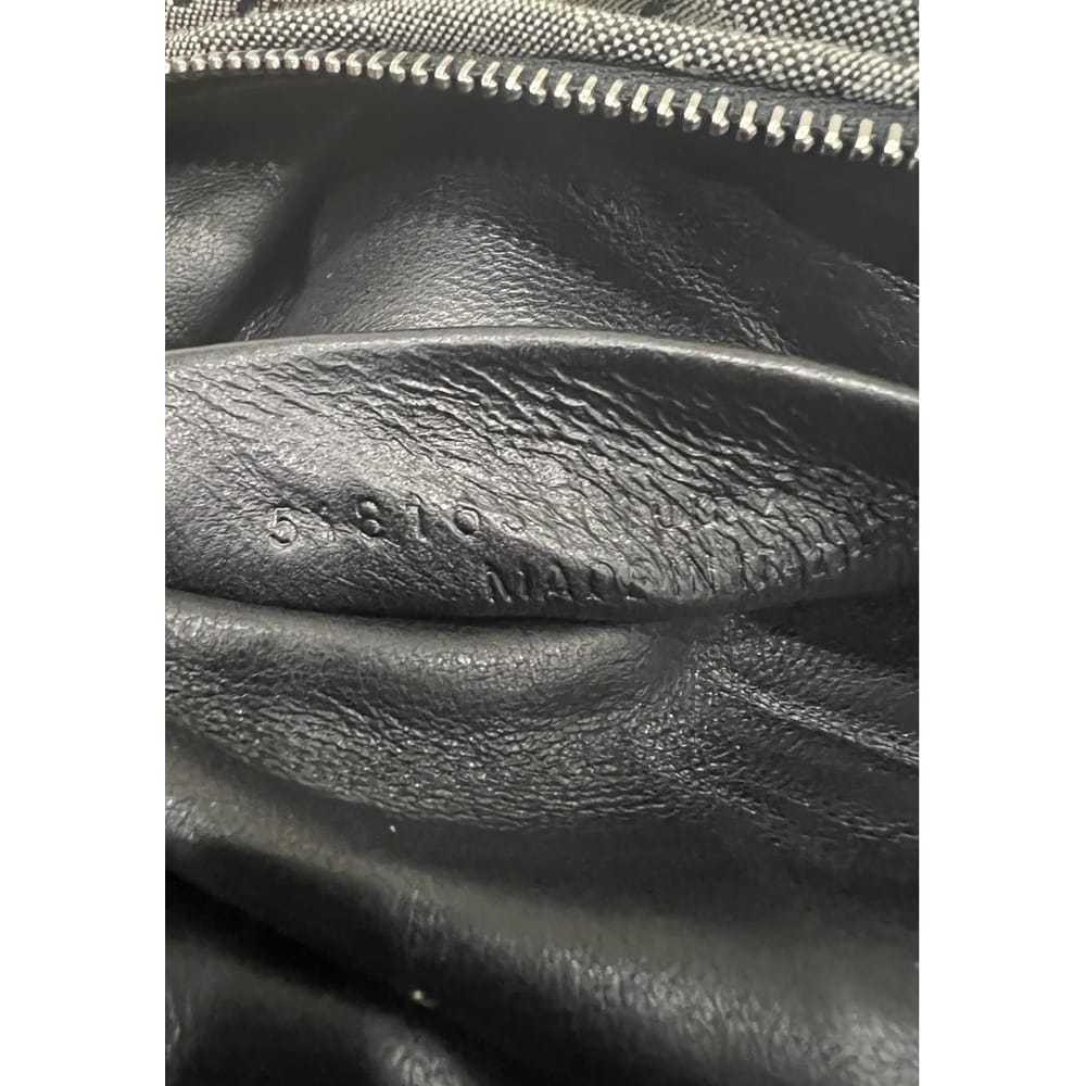 Balenciaga Wheel cloth crossbody bag - image 2