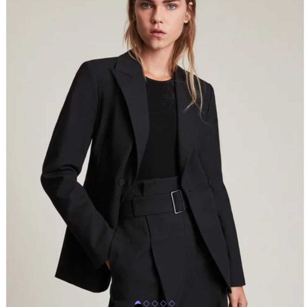 All Saints Blazer - image 12