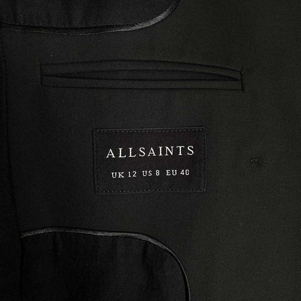 All Saints Blazer - image 9