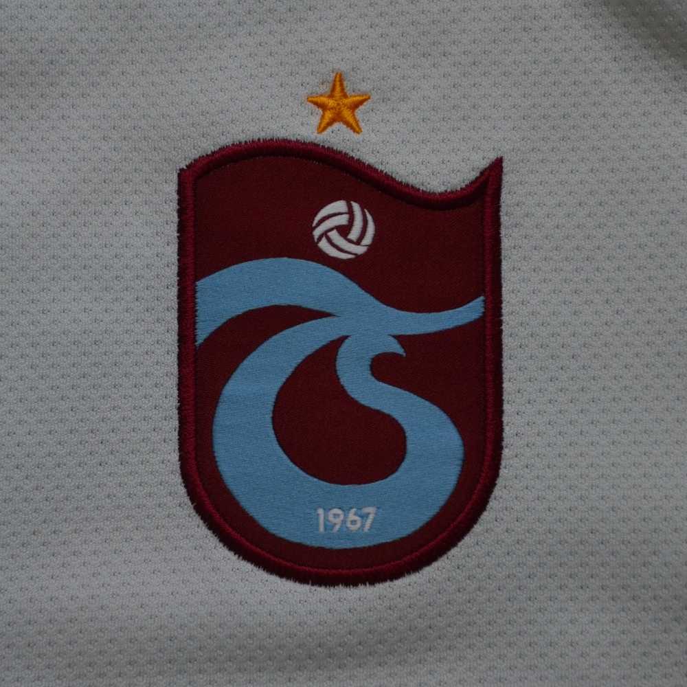 Nike × Soccer Jersey × Very Rare Trabzonspor Olca… - image 3