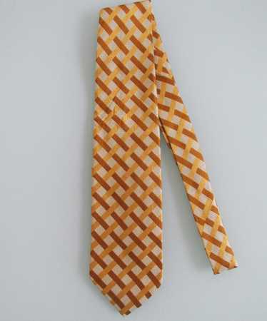 Alfred Dunhill Dunhill Men's Silk Tie