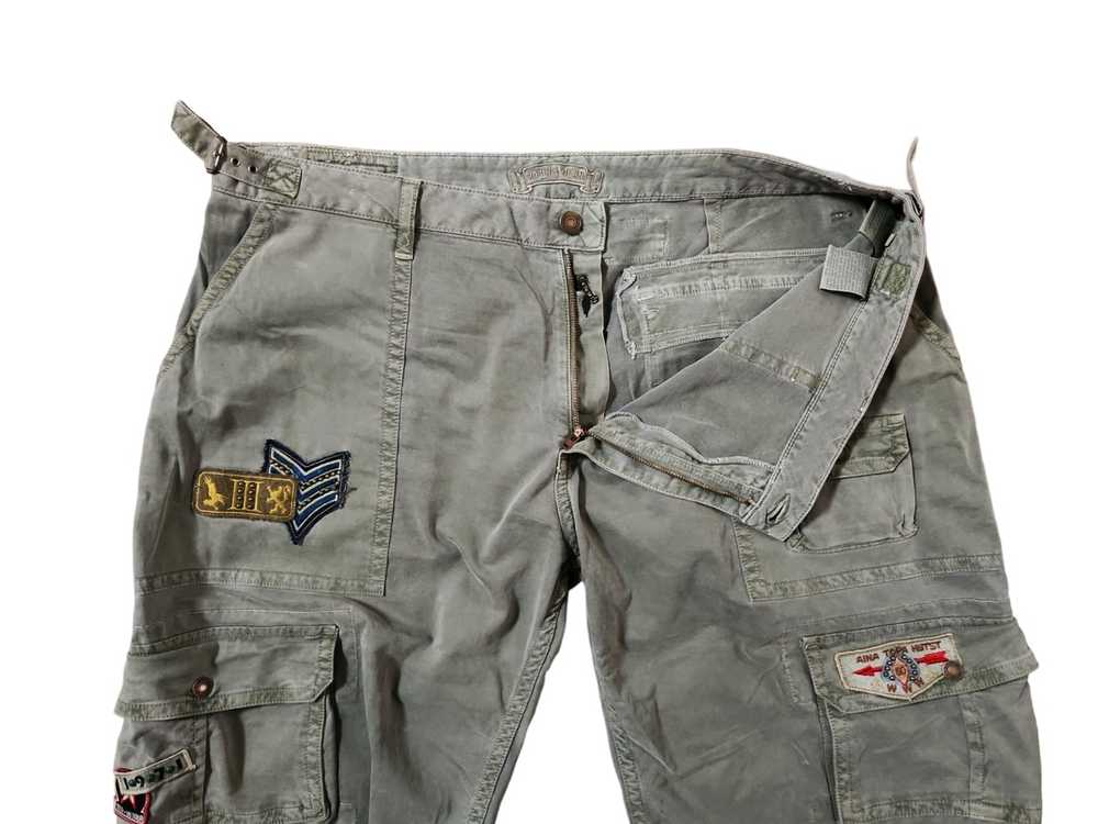 Robins Jeans × Streetwear × Very Rare Rare VTG 90… - image 3