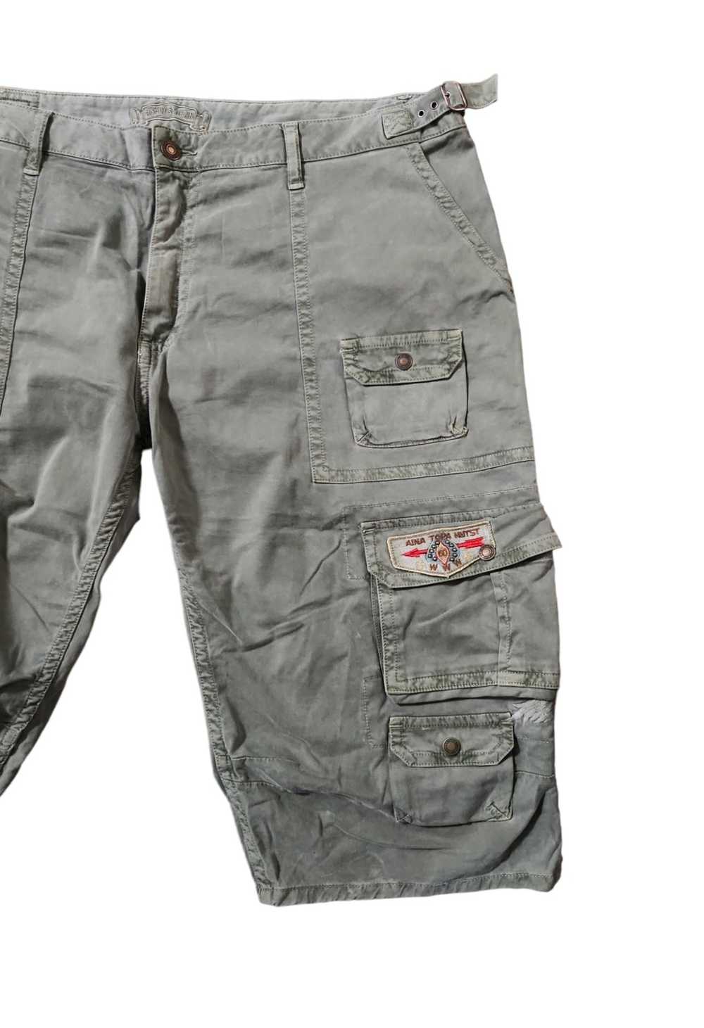 Robins Jeans × Streetwear × Very Rare Rare VTG 90… - image 7