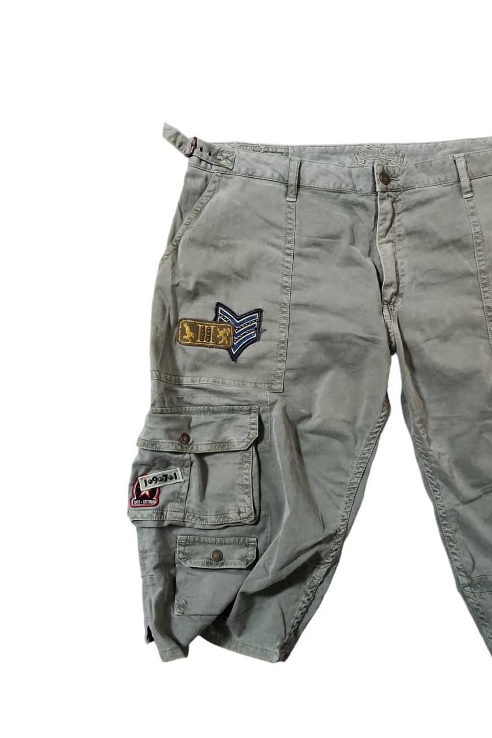 Robins Jeans × Streetwear × Very Rare Rare VTG 90… - image 8