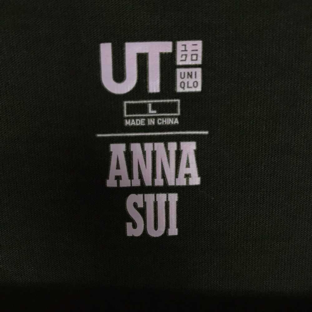 Anna Sui × Uniqlo Anna Sui X Uniqlo Japan Floral … - image 7