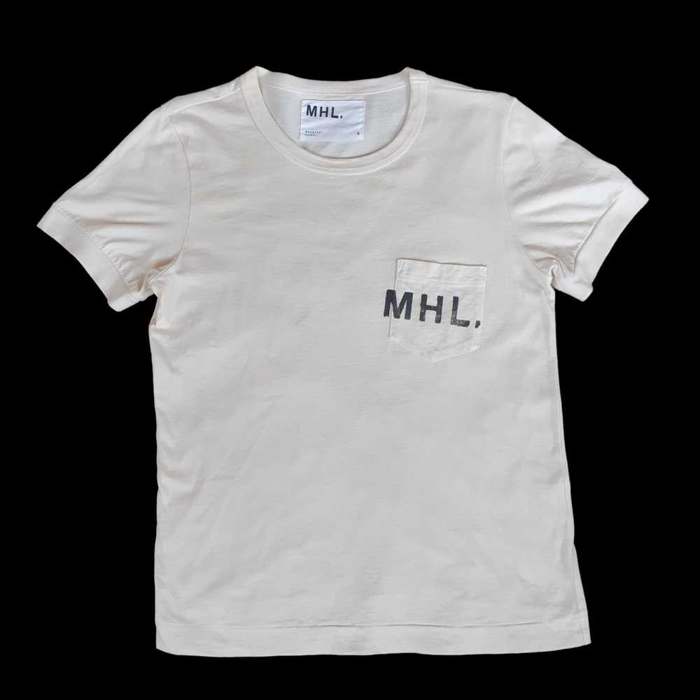 Margaret Howell Margaret Howell MHL Pocket T Shir… - image 1