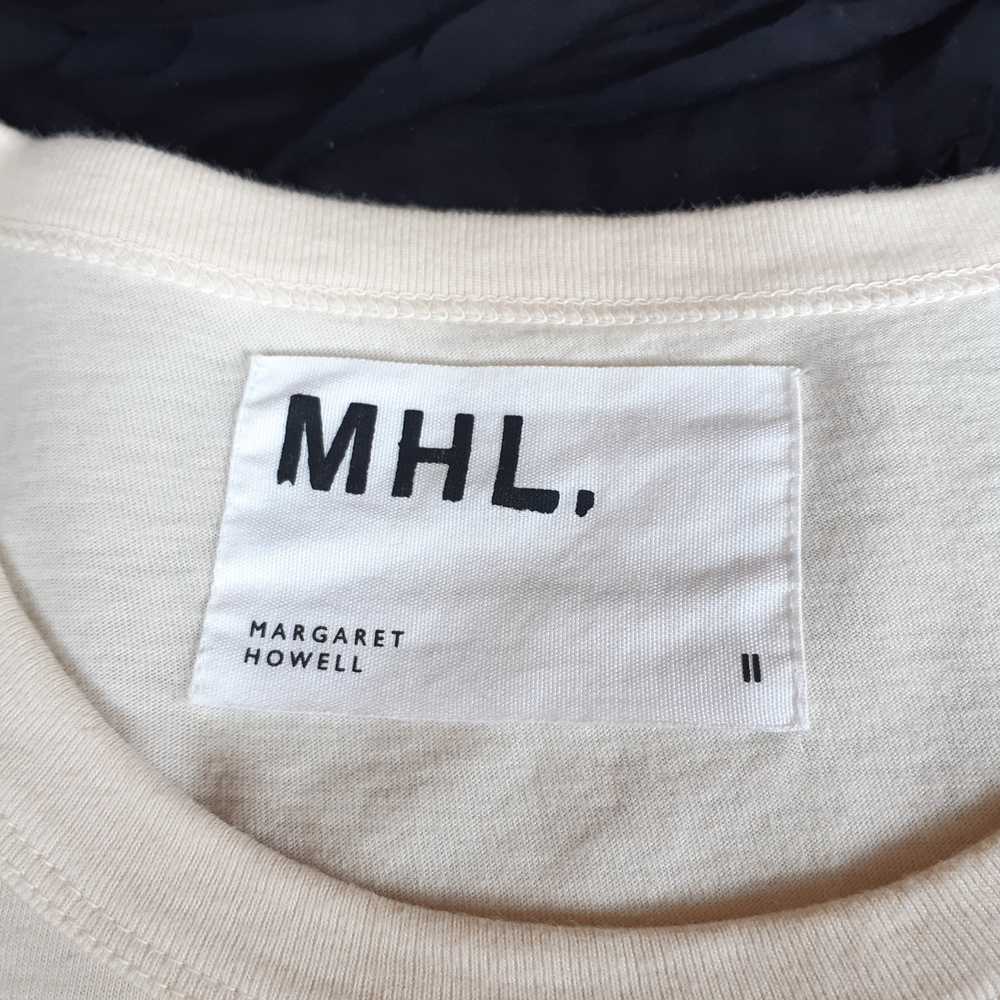 Margaret Howell Margaret Howell MHL Pocket T Shir… - image 7