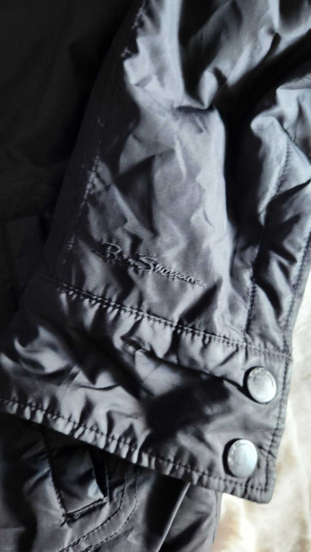 Ben Sherman × Streetwear Ben Sherman Quilted Puff… - image 4