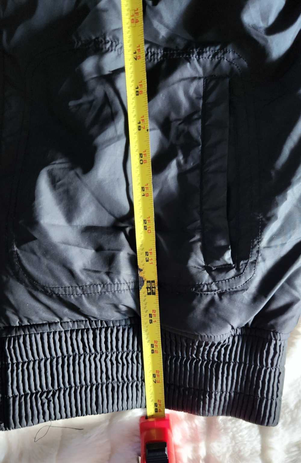 Ben Sherman × Streetwear Ben Sherman Quilted Puff… - image 8