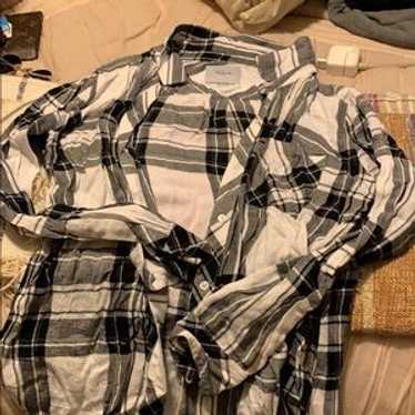 Rails Button Down - image 1