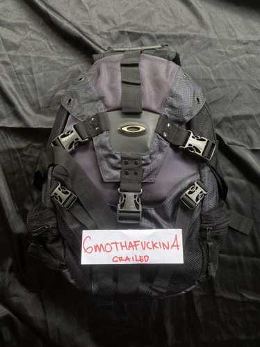 Oakley icon backpack 3.0 - Gem