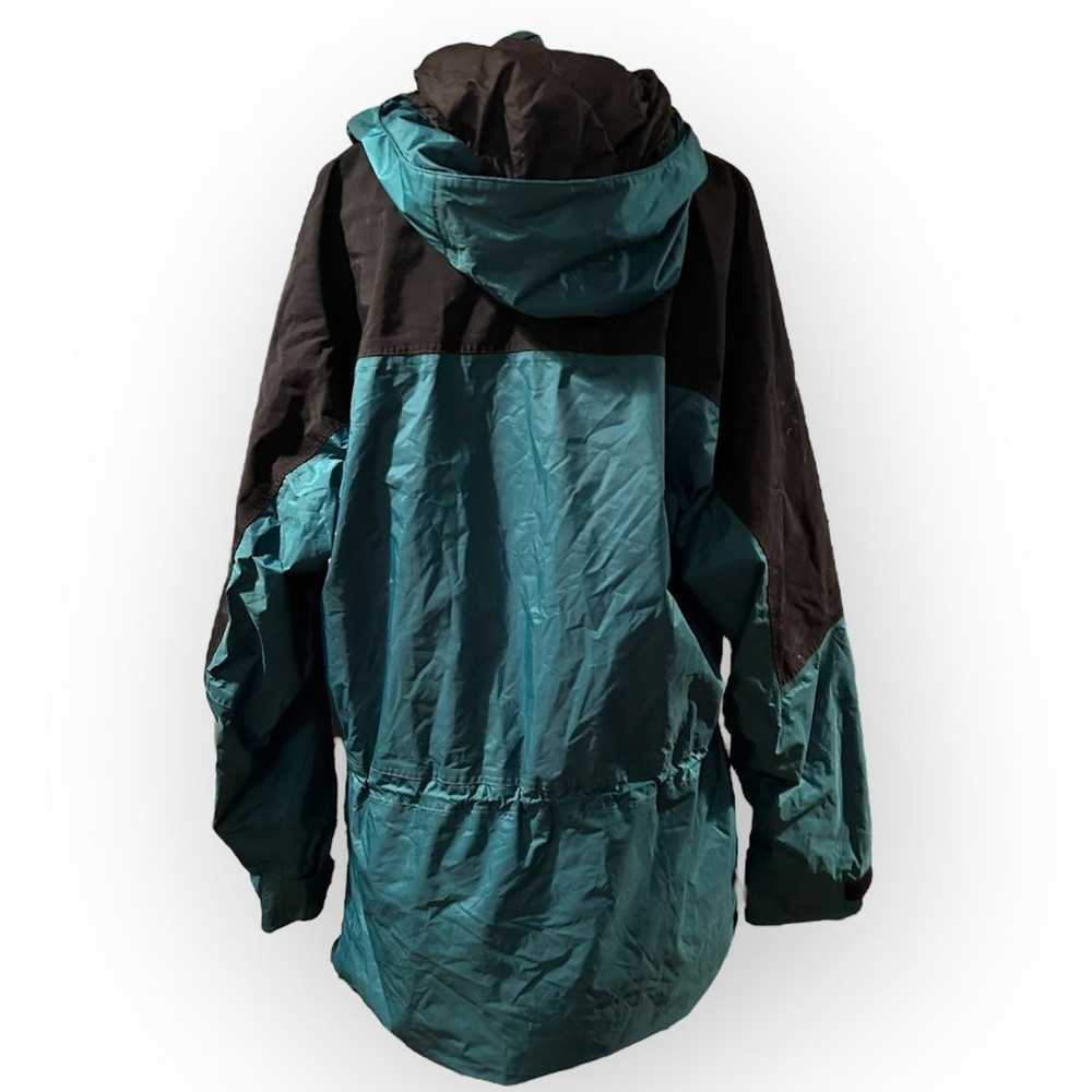 Marmot Marmot Mens Hooded Minimalist Jacket - image 3